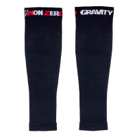 NONZERO GRAVITY Calf Support Sleeves, Medium (NZ-P11-M)