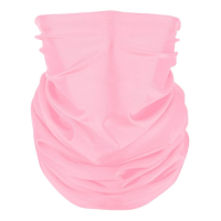 NONZERO GRAVITY CoolTek Athletic 12-in-1 Pink Cooling Neck Gaiter (NZ-H10-P)