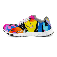 CROSSKIX APX Graffiti LE Water Shoes