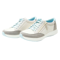 ALEGRIA Women's Eazeer Wide Shoes