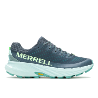 MERRELL Men's Agility Peak 5 Trail Running Shoes