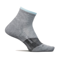 FEETURES Elite Trail Max Cushion Quarter Socks