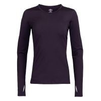 HOT CHILLYS Women's Micro-Elite Chamois Crewneck Top