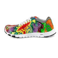 CROSSKIX APX Graffiti LE Water Shoes