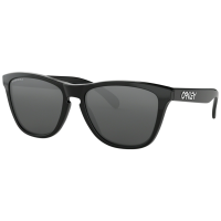 OAKLEY Frogskins Polished Black w/ PRIZM Black (OO9013-C455)