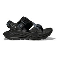HOKA Men's Infini Hike TC Black/Black Sandals