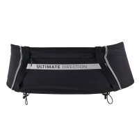 ULTIMATE DIRECTION Comfort Plus Onyx Belt