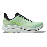 HOKA Men's Clifton 10 Mint Fluorite/Luna Moth Running Shoes