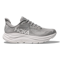 HOKA Men's Clifton 10 Stellar Grey/Stardust Running Shoes