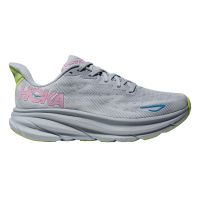 HOKA Women's Clifton 9 Wide Running Shoes