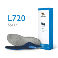 AETREX Men Speed Insoles