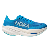 HOKA Men's Mach X 2 Skyward Blue/Electric Cobalt Running Shoes