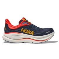 HOKA Men's Bondi 9 Varsity Navy/Nautical Blue Running Shoes