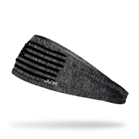 JUNK BRANDS Never Surrender Big Bang Lite Headband (6945951365)