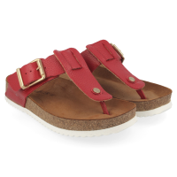HAFLINGER Cora Pomodoro Sandals