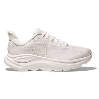 HOKA Men's Clifton 10 White/White Running Shoes