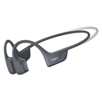SHOKZ Shokz OpenRun Pro2 Mini Black Headphones (S821-MN-BK-US)