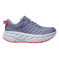 HOKA Women's Bondi SR Moonlight/Pale Dusk Running Shoes