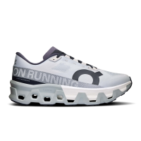 ON FOOTWEAR Men's Cloudmonster Hyper Glacier/Ivory Running Shoes