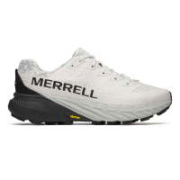 MERRELL Men's Agility Peak 5 Ash/Black Trail Running Shoes