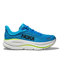 HOKA Men's Bondi 9 Skyward Blue/Hoka Blue Running Shoes