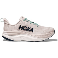 HOKA Women's Skyflow Rose Cream/Alabaster Shoes