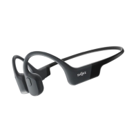 SHOKZ OpenRun Mini Black Wireless Open-Ear Headphones (S803-MN-BK-US)
