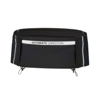 ULTIMATE DIRECTION Comfort Belt Onyx Waist Pack