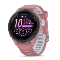 GARMIN Forerunner 265S Light Pink/Whitestone Smartwatches 010-02810-05