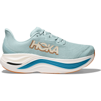 HOKA Men's Skyward X Clear Sea/Alpine Blue Running Shoes