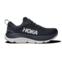 HOKA Men's Gaviota 5 Wide Varsity Navy/White Running Shoes