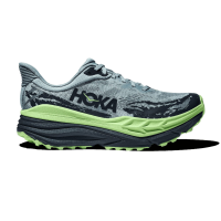 HOKA Men's Stinson 7 Druzy/Anchor Running Shoes