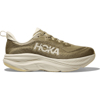 HOKA Men's Skyflow Wide Wild Mushroom/Grassland Running Shoes