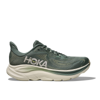 HOKA Men's Clifton 10 Fern/Truffle Salt Running Shoes