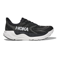 HOKA Men's Arahi 8 X-Wide Black/White Running Shoes