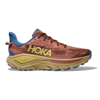 HOKA Men's Challenger 8 Maple/Cardamom Trail Running Shoes