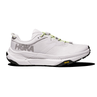 HOKA Women's Transport Cosmic Grey/Silver Running Shoes
