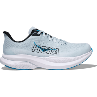 HOKA Women's Mach 6 Tundra Blue/Raindrop Running Shoes