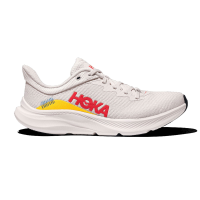 HOKA Women's Solimar Grout/Cerise Training Shoes