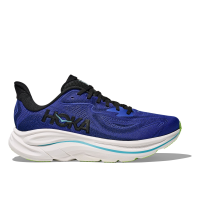 HOKA Men's Clifton 10 Night Sky/Midnight Blue Running Shoes
