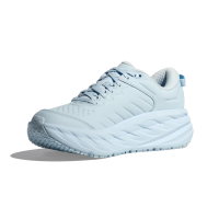 HOKA Women's Bondi SR Ice Water/Ice Water Running Shoes