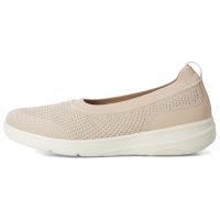 FITFLOP Women's Super-Q Knit Slip-On Sneakers