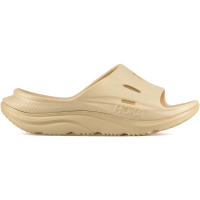 HOKA Unisex Ora Recovery Slide 3 Shifting Sand/Shifting Sand Sandals