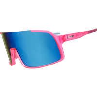GOODR Ready the Confetti Cannon Pink Sunglasses (G00461-ATG-TL6-RF)