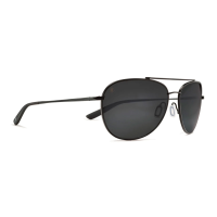 KAENON Driver Matte Black / Gray 12 Sunglasses (306MBMBST-G120)