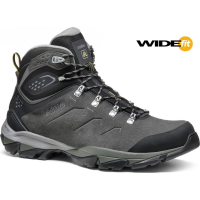 ASOLO Men's Acadia Mid LTH GTX MW Wide Hiking Boots