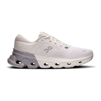 ON FOOTWEAR Women's Cloudflyer 5 White/Lilac Running Shoes