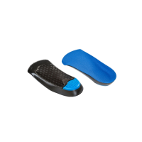 MEDIDYNE Tuli's Blue 3/4 Length Gaitors