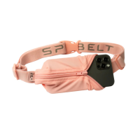 SPIBELT The SPIbelt Rose Gold Monochromatic Fitness Belt (SPIB-ALG-2BL-501-501)