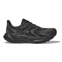 HOKA Women's Arahi 8 Black/Black Running Shoes